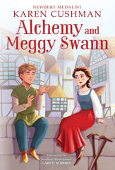 Alchemy and Meggy Swann - 26 Apr 2010