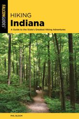 Hiking Indiana - 15 Nov 2018
