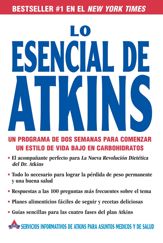 Lo Esencial de Atkins - 23 Oct 2012