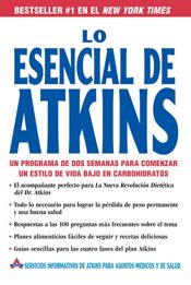 Lo Esencial de Atkins - 23 Oct 2012
