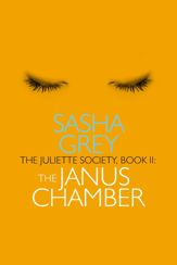 Juliette Society, Book II - 11 Oct 2016