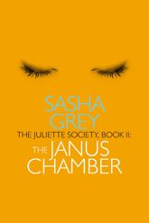 Juliette Society, Book II - 11 Oct 2016