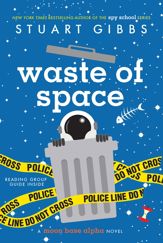 Waste of Space - 24 Apr 2018