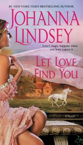 Let Love Find You - 12 Jun 2012