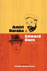 Amiri Baraka and Edward Dorn - 1 Dec 2013