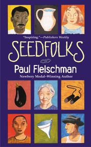 Seedfolks - 30 Jul 2013