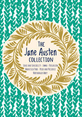 The Jane Austen Collection - 15 Oct 2018