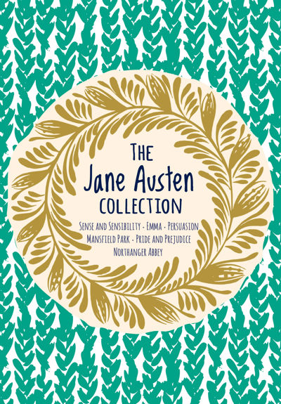The Jane Austen Collection