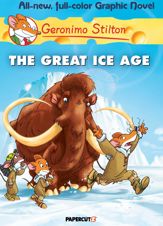 Geronimo Stilton Graphic Novels Vol. 5 - 25 Jun 2013