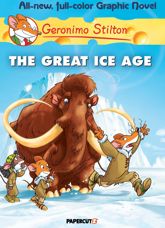 Geronimo Stilton Graphic Novels Vol. 5 - 25 Jun 2013