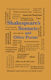 Shakespeare's Sonnets and Other Poems - 1 Apr 2017