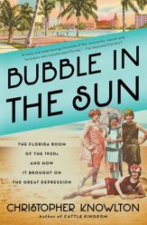 Bubble in the Sun - 14 Jan 2020