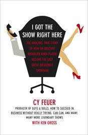 I Got The Show Right Here - 11 May 2010