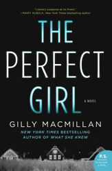 The Perfect Girl - 6 Sep 2016