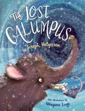 The Lost Galumpus - 10 Jan 2023