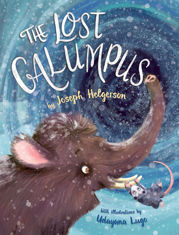 The Lost Galumpus - 10 Jan 2023