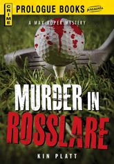 Murder in Rosslare - 15 Feb 2012