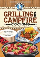 Grilling and Campfire Cooking - 31 Dec 2013