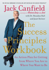 The Success Principles Workbook - 31 Mar 2020