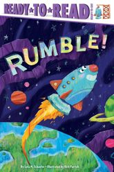 Rumble! - 13 Jan 2026
