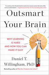 Outsmart Your Brain - 24 Jan 2023