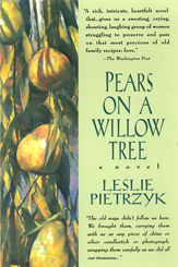 Pears on a Willow Tree - 2 Aug 2011