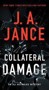 Collateral Damage - 14 Mar 2023