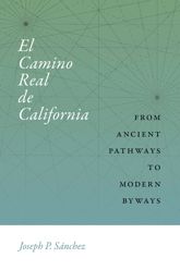El Camino Real de California - 1 Nov 2019