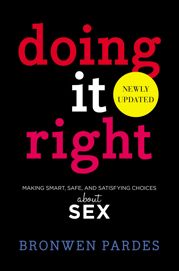 Doing It Right - 5 Mar 2013