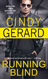 Running Blind - 24 Feb 2015