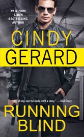Running Blind - 24 Feb 2015