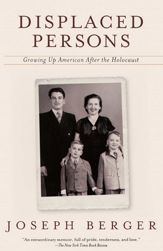 Displaced Persons - 11 May 2010