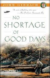 No Shortage of Good Days - 17 May 2011