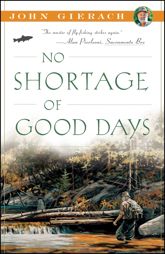 No Shortage of Good Days - 17 May 2011