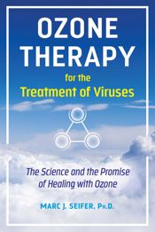 Ozone Therapy for the Treatment of Viruses - 7 Mar 2023