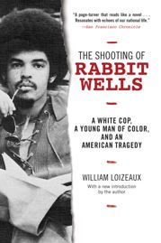 The Shooting of Rabbit Wells - 22 Sep 2015