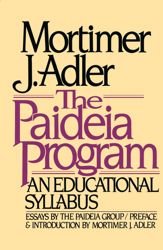 Paideia Program - 15 Jun 2010