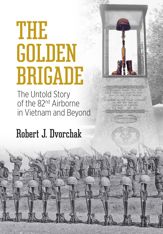 The Golden Brigade - 6 Dec 2022