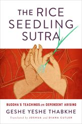 The Rice Seedling Sutra - 10 Mar 2020