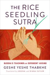 The Rice Seedling Sutra - 10 Mar 2020