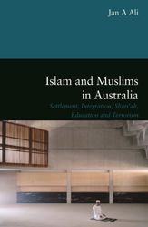 Islam and Muslims in Australia - 1 Dec 2020