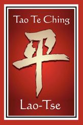 Tao Te Ching (Legge) - 6 Feb 2013