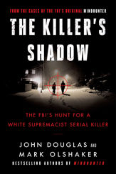 The Killer's Shadow - 17 Nov 2020