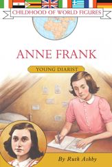 Anne Frank - 11 May 2010