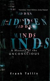 Hidden Minds - 7 Nov 2011