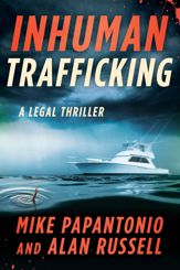 Inhuman Trafficking - 5 Oct 2021