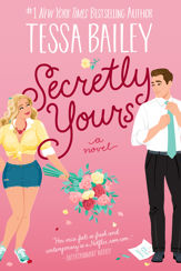 Secretly Yours - 7 Feb 2023