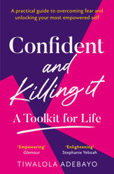 Confident and Killing It - 7 Jul 2022