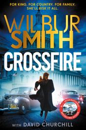 Crossfire - 15 Jul 2025