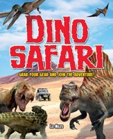 Dino Safari - 27 Aug 2020